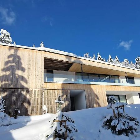 Exklusive Ferienwohnung Am Prielerweg In Хинтерстодер Экстерьер фото