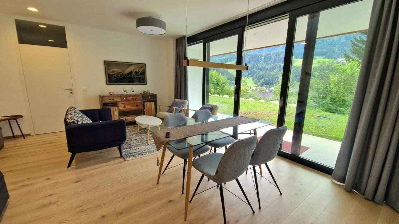 Exklusive Ferienwohnung Am Prielerweg In Хинтерстодер Экстерьер фото