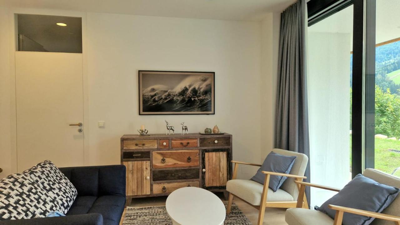 Exklusive Ferienwohnung Am Prielerweg In Хинтерстодер Экстерьер фото