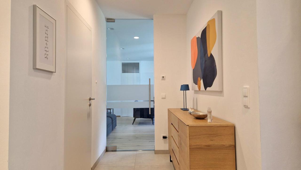 Exklusive Ferienwohnung Am Prielerweg In Хинтерстодер Экстерьер фото