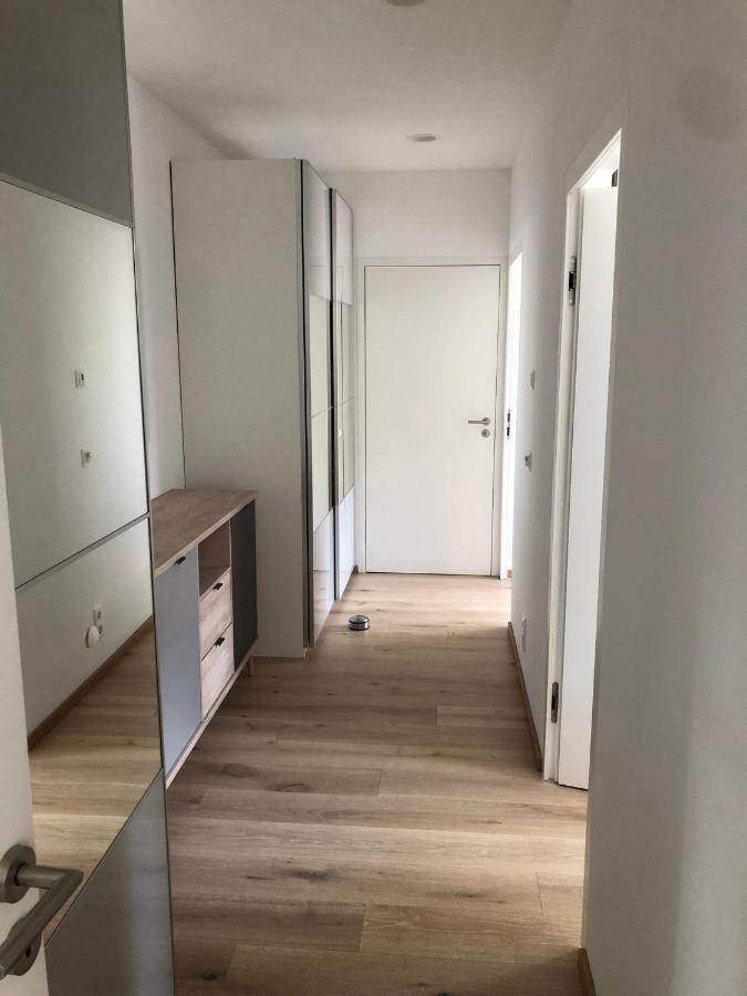 Exklusive Ferienwohnung Am Prielerweg In Хинтерстодер Экстерьер фото