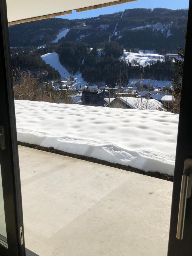 Exklusive Ferienwohnung Am Prielerweg In Хинтерстодер Экстерьер фото