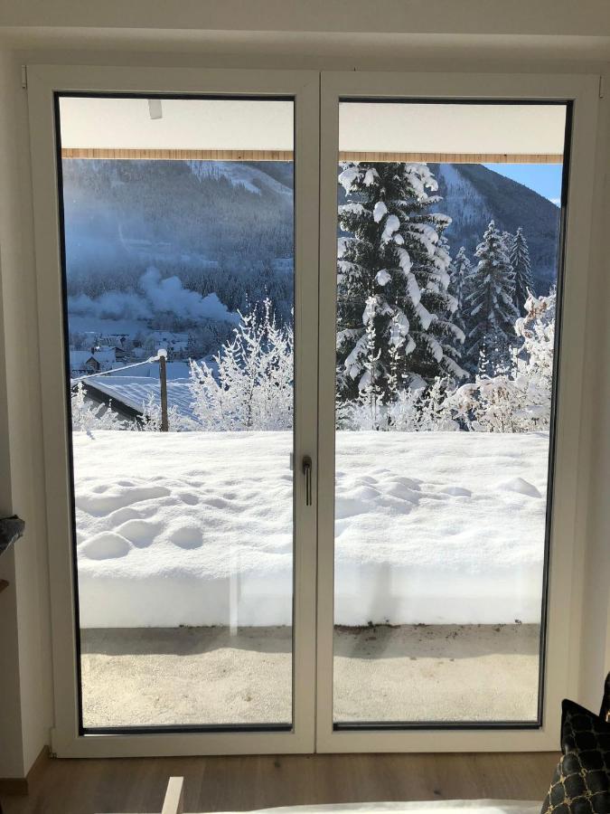 Exklusive Ferienwohnung Am Prielerweg In Хинтерстодер Экстерьер фото